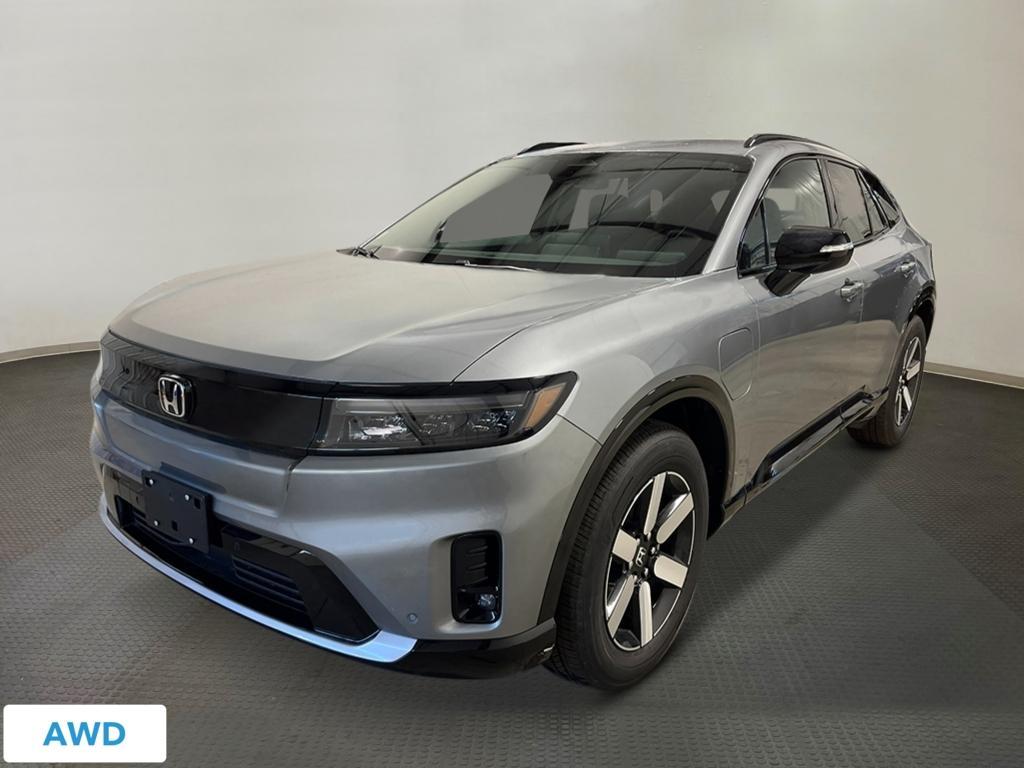 new 2025 Honda Prologue car, priced at $56,605