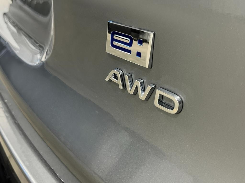 new 2025 Honda Prologue car, priced at $56,605