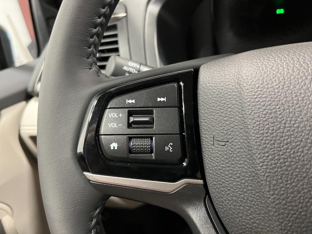 new 2025 Honda Odyssey car, priced at $44,125