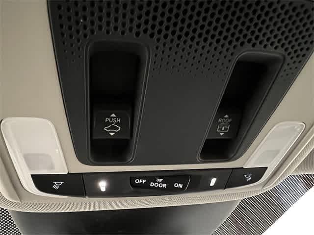 new 2025 Honda Pilot car, priced at $51,550