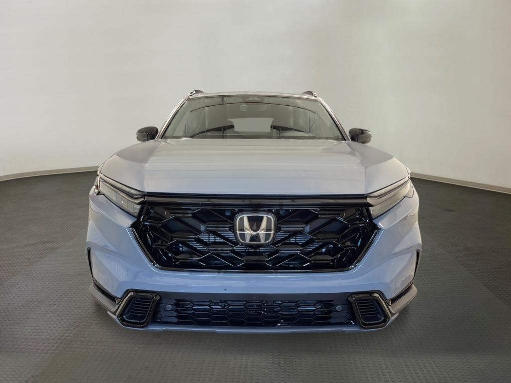 new 2026 Honda CR-V Hybrid car, priced at $42,130