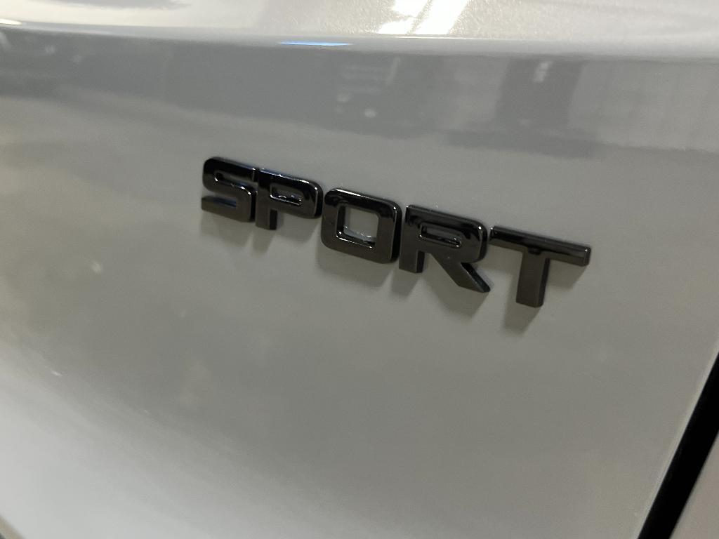 new 2026 Honda CR-V Hybrid car, priced at $42,130