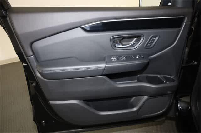 used 2023 Honda Pilot car, priced at $38,310