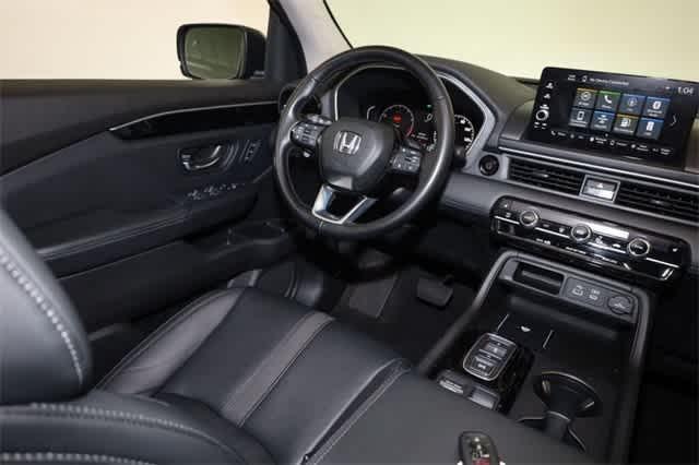 used 2023 Honda Pilot car, priced at $38,310