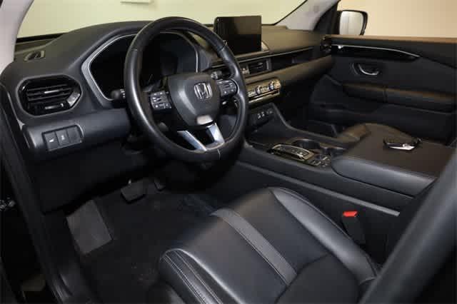 used 2023 Honda Pilot car, priced at $38,310