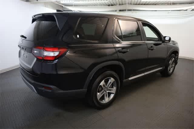 used 2023 Honda Pilot car, priced at $38,310