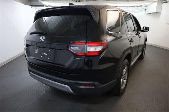 used 2023 Honda Pilot car, priced at $38,310
