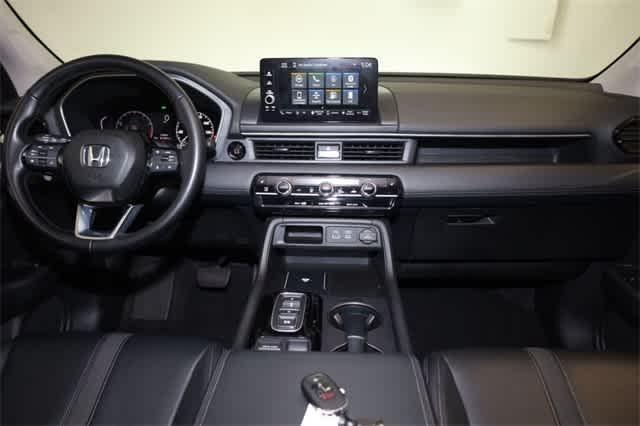 used 2023 Honda Pilot car, priced at $38,310