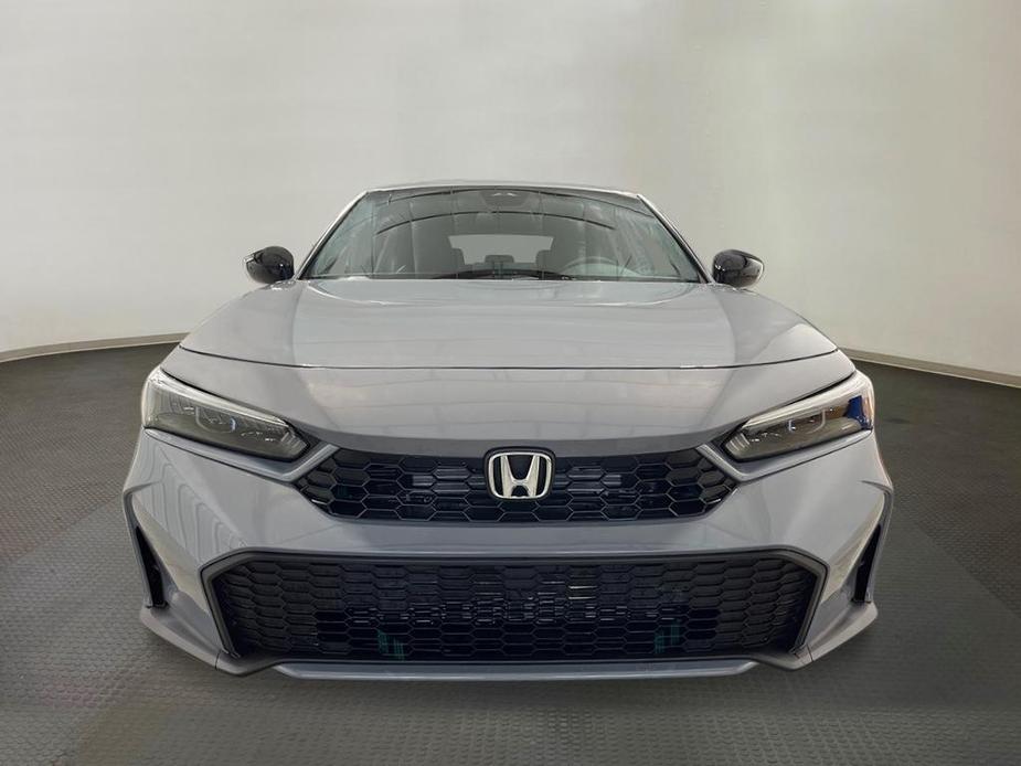 new 2025 Honda Civic car, priced at $31,045