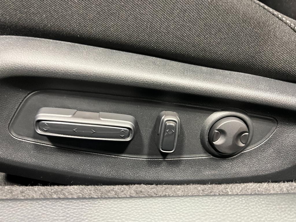 new 2025 Honda Accord car, priced at $35,260
