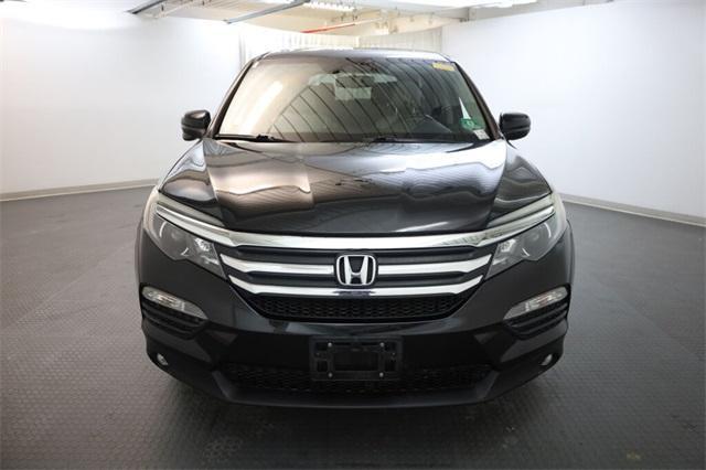 used 2016 Honda Pilot car, priced at $16,998