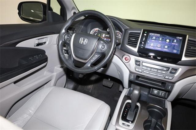 used 2016 Honda Pilot car, priced at $16,998