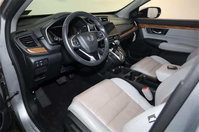 used 2022 Honda CR-V car, priced at $28,080