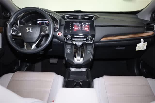 used 2022 Honda CR-V car, priced at $28,080