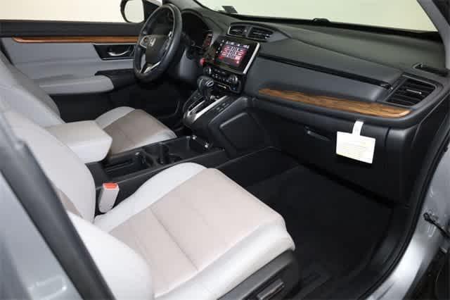 used 2022 Honda CR-V car, priced at $28,080