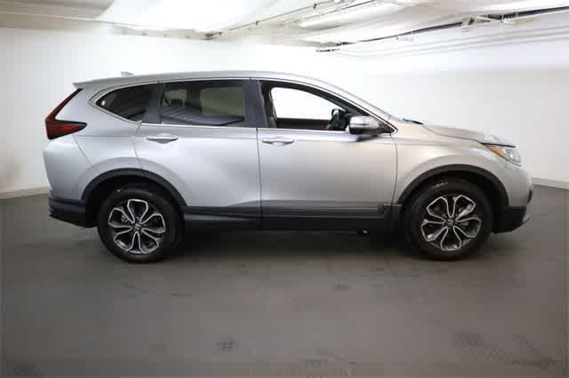 used 2022 Honda CR-V car, priced at $28,080
