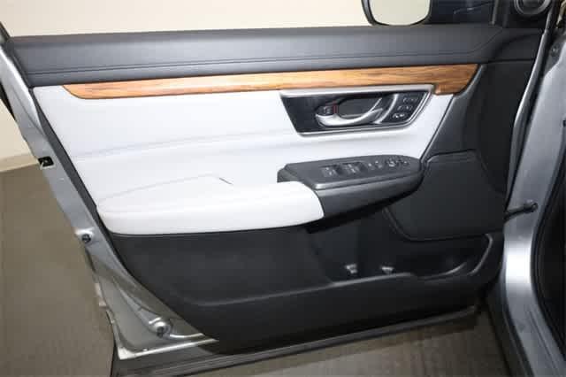 used 2022 Honda CR-V car, priced at $28,080