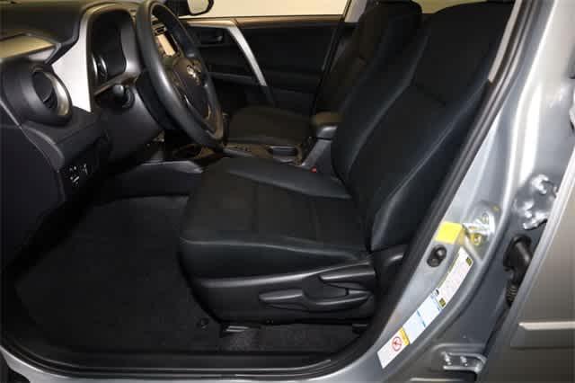 used 2016 Toyota RAV4 car, priced at $15,495