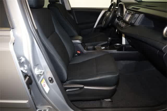 used 2016 Toyota RAV4 car, priced at $15,495
