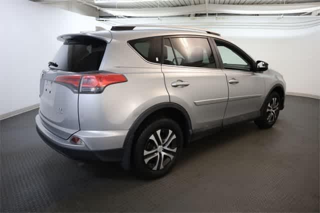 used 2016 Toyota RAV4 car, priced at $15,495