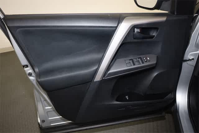 used 2016 Toyota RAV4 car, priced at $15,495