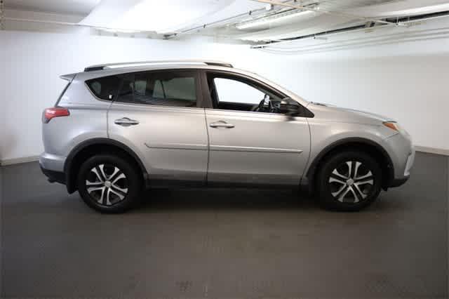 used 2016 Toyota RAV4 car, priced at $15,495