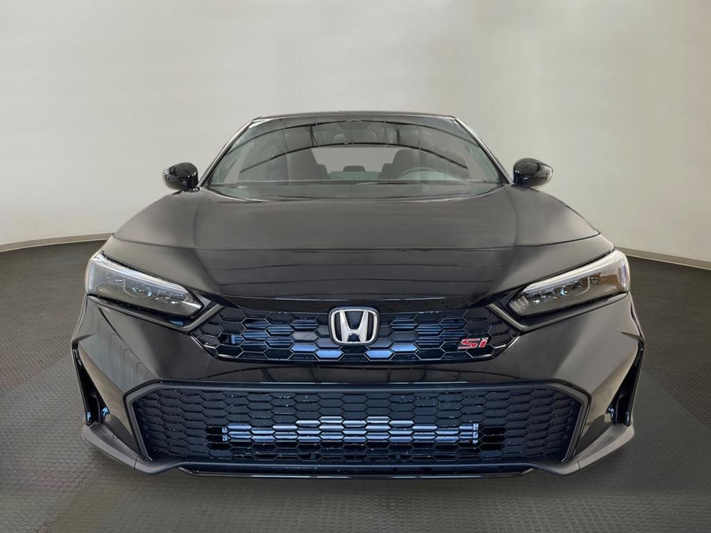 new 2026 Honda Civic car, priced at $32,190
