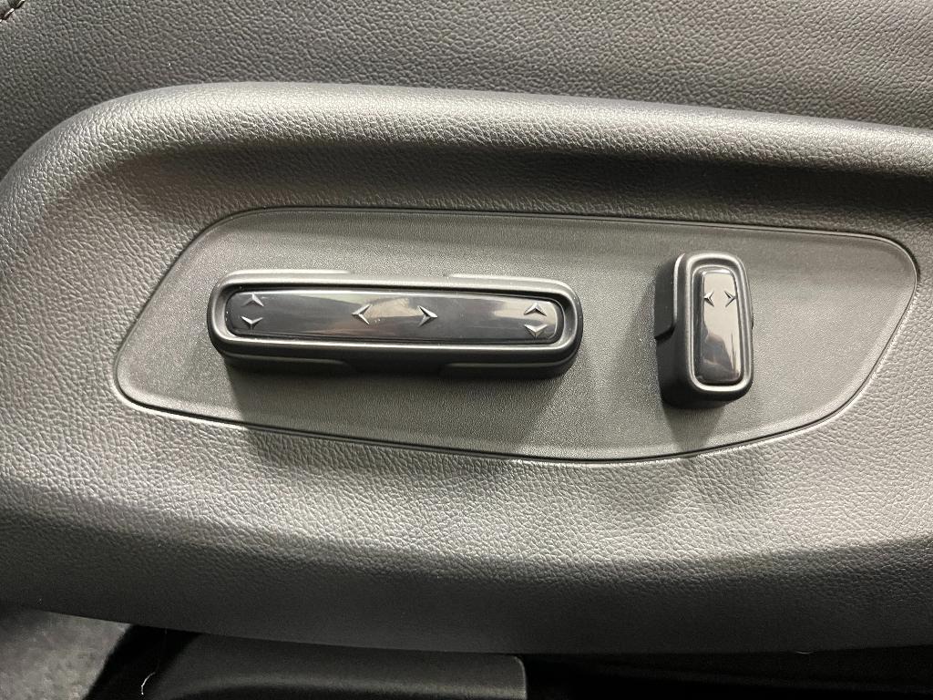 new 2026 Honda HR-V car, priced at $33,455