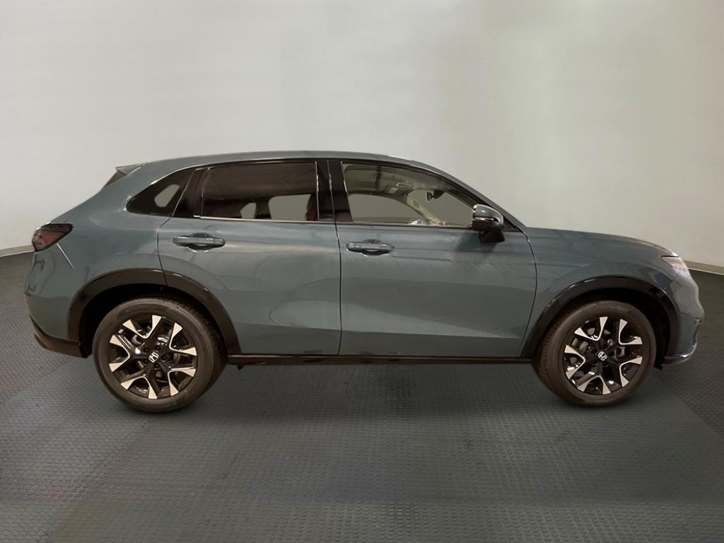 new 2026 Honda HR-V car, priced at $33,455