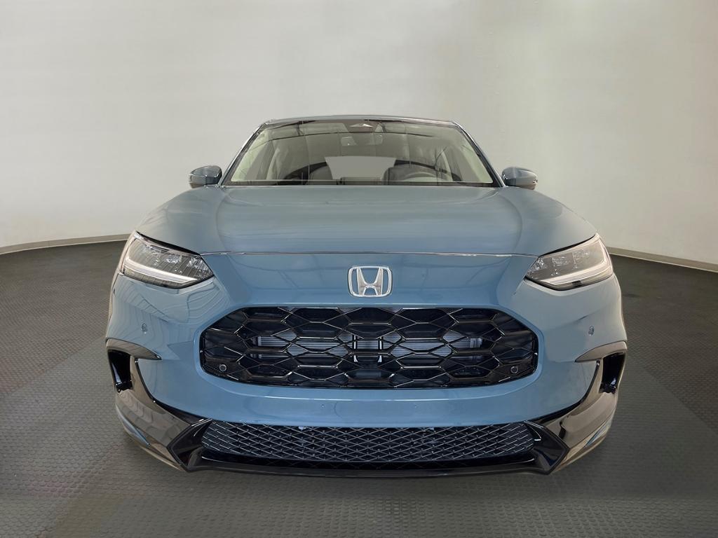 new 2026 Honda HR-V car, priced at $33,455