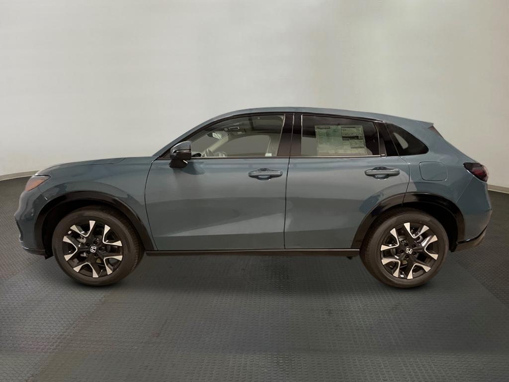 new 2026 Honda HR-V car, priced at $33,455