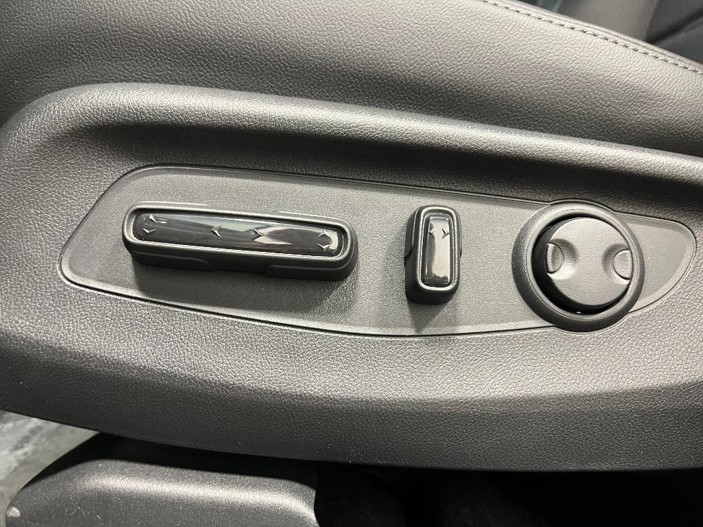 new 2026 Honda CR-V car, priced at $38,350