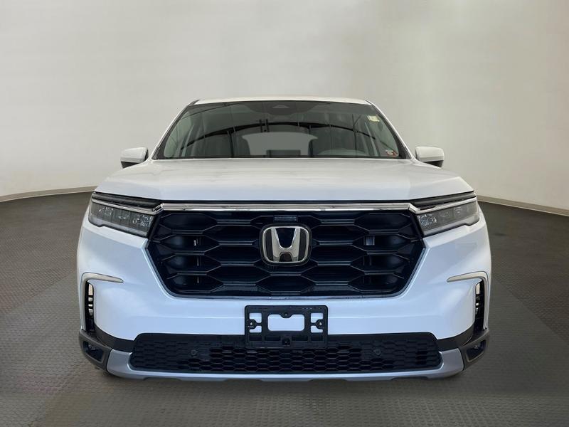 new 2025 Honda Pilot car, priced at $47,505