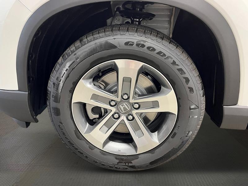 new 2025 Honda Pilot car, priced at $47,505