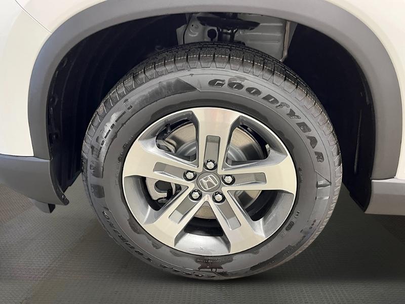 new 2025 Honda Pilot car, priced at $47,505