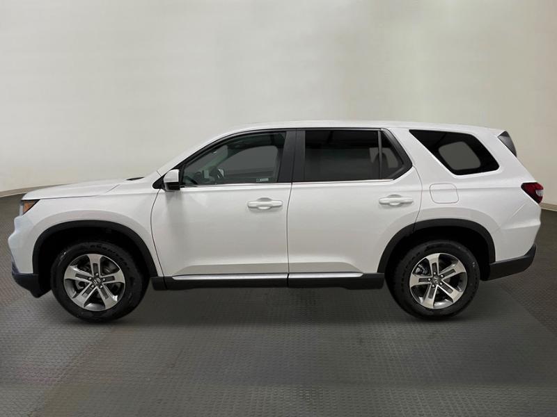 new 2025 Honda Pilot car, priced at $47,505