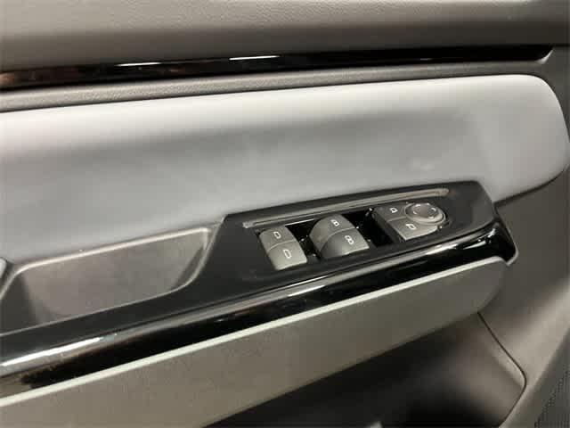 new 2025 Honda Prologue car, priced at $56,605