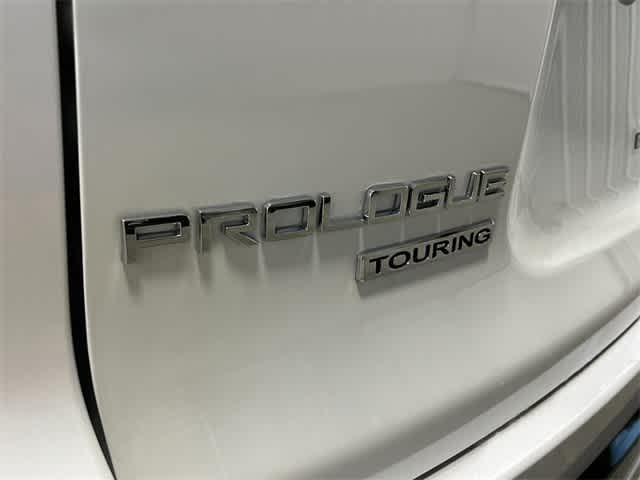 new 2025 Honda Prologue car, priced at $56,605
