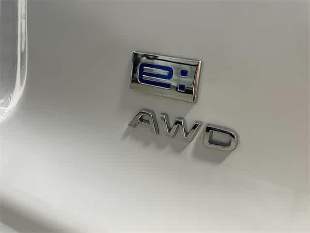 new 2025 Honda Prologue car, priced at $56,605