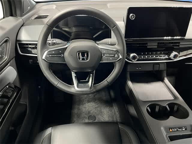 new 2025 Honda Prologue car, priced at $56,605