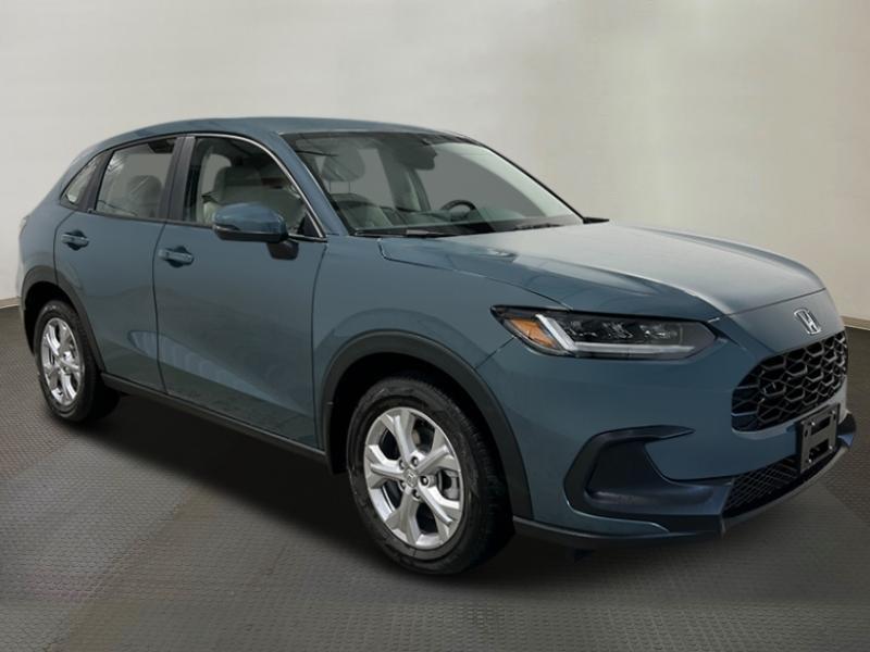 new 2025 Honda HR-V car, priced at $28,750