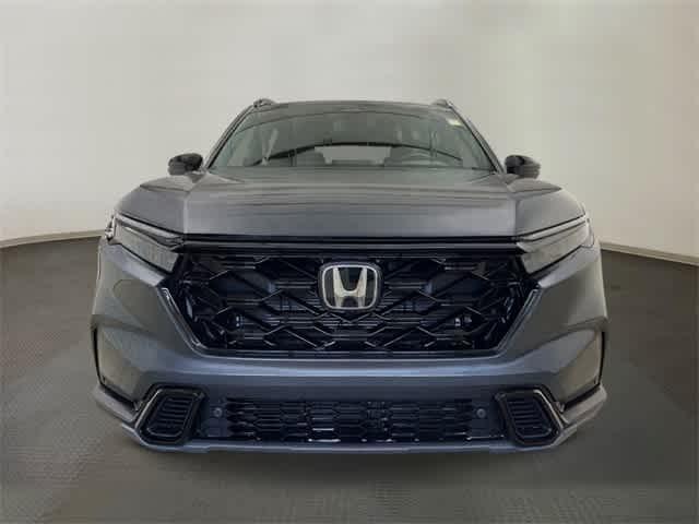 new 2025 Honda CR-V Hybrid car, priced at $40,500