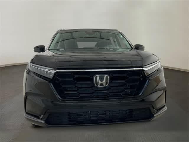 new 2025 Honda CR-V car, priced at $32,950