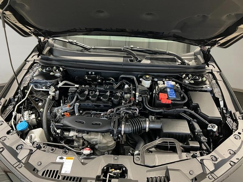 new 2025 Honda Accord car, priced at $29,445