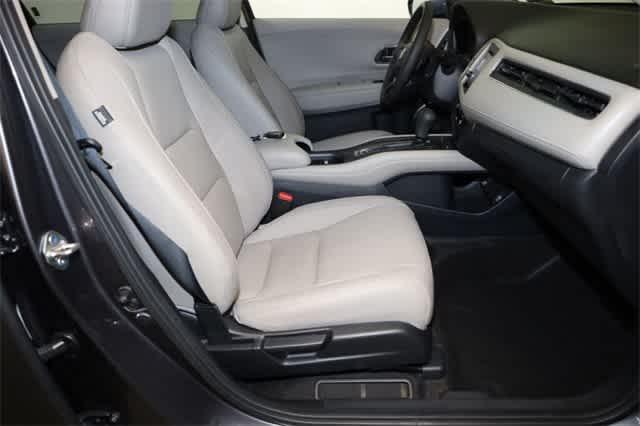 used 2020 Honda HR-V car, priced at $22,671