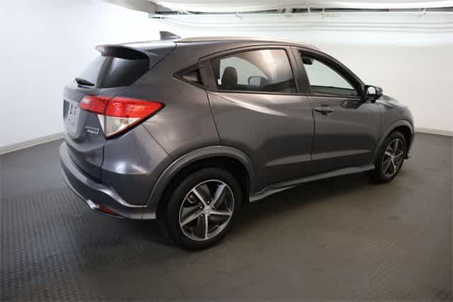 used 2020 Honda HR-V car, priced at $22,671