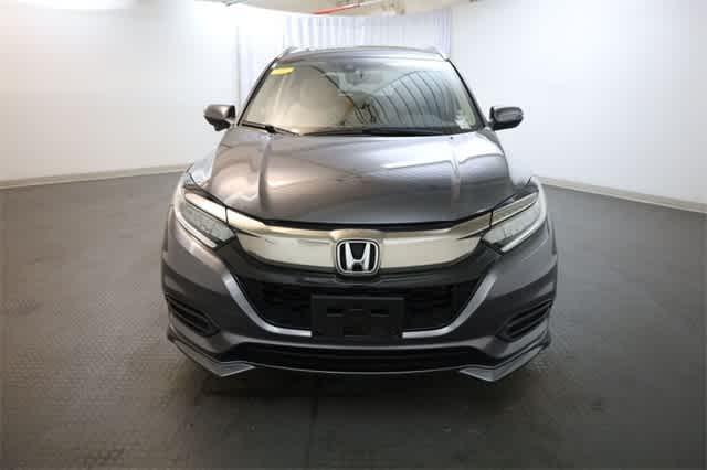 used 2020 Honda HR-V car, priced at $22,671