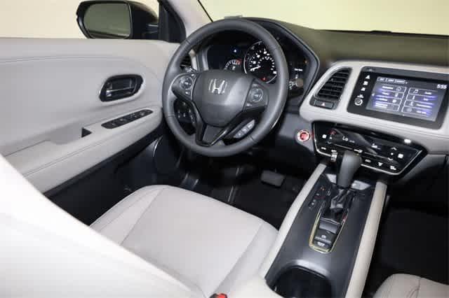 used 2020 Honda HR-V car, priced at $22,671