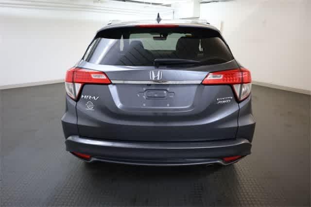 used 2020 Honda HR-V car, priced at $22,671
