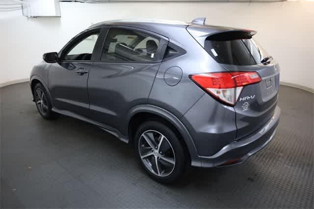 used 2020 Honda HR-V car, priced at $22,671
